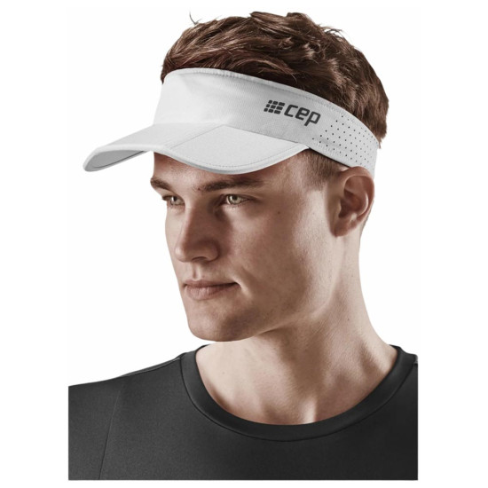 Altra Καπέλο CEP The Run Visor